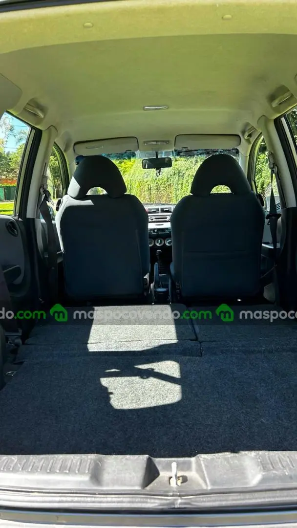 Honda Fit 2006  2006 - foto 3