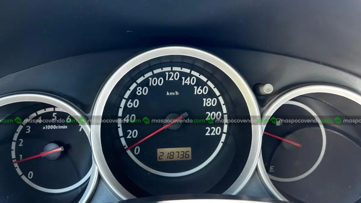 Honda Fit 2006  2006 - foto 4