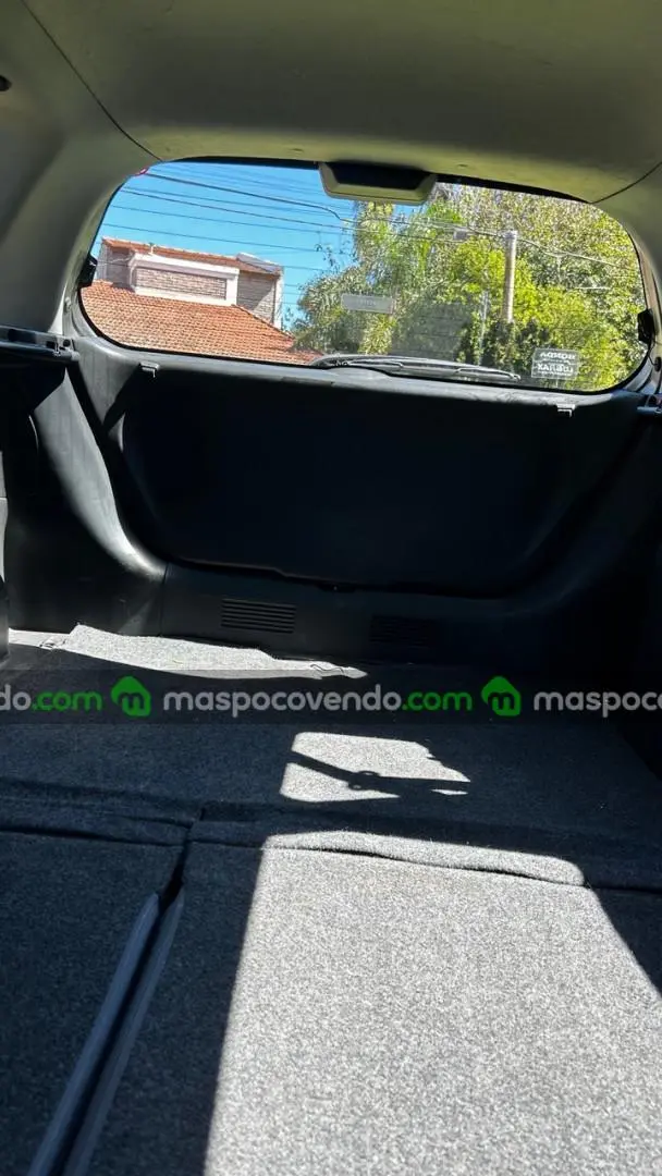 Honda Fit 2006  2006 - foto 5
