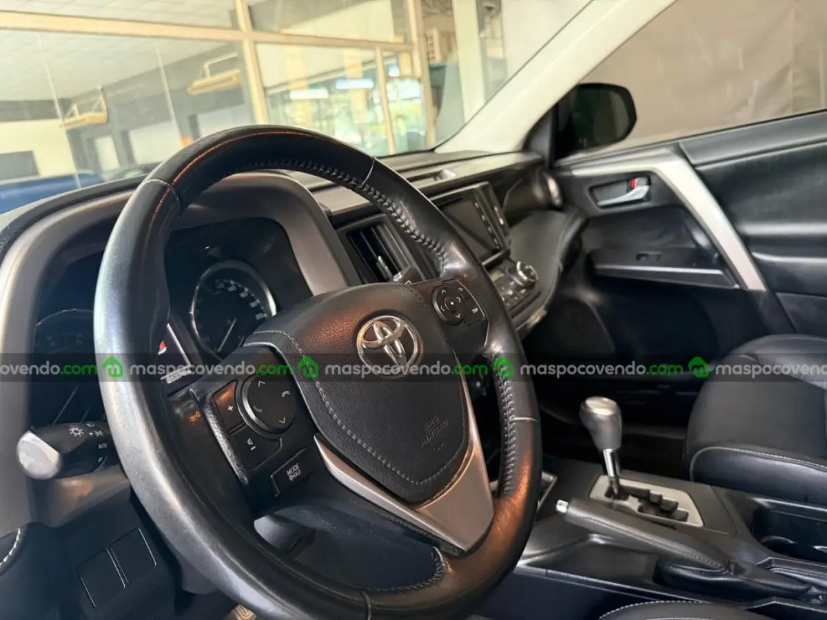 Toyota Rav4-Km 80-2019  2019 - foto 3