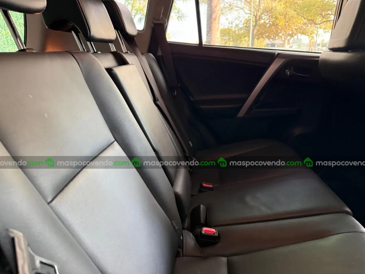 Toyota Rav4-Km 80-2019  2019 - foto 4