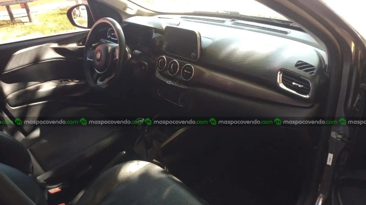 Fiat Cronos 2022  2022 - foto 3