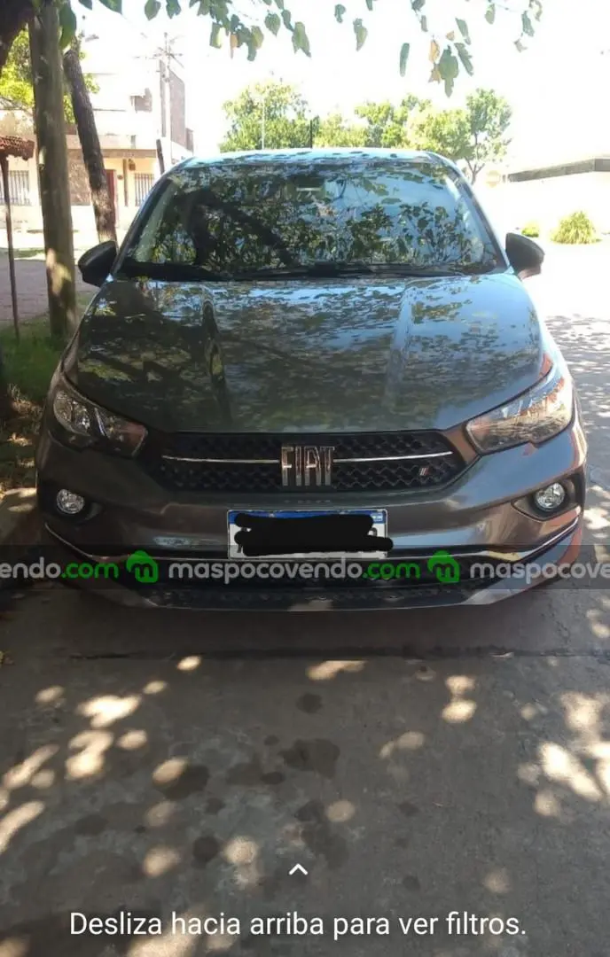 Fiat Cronos 2022  2022 - foto 4