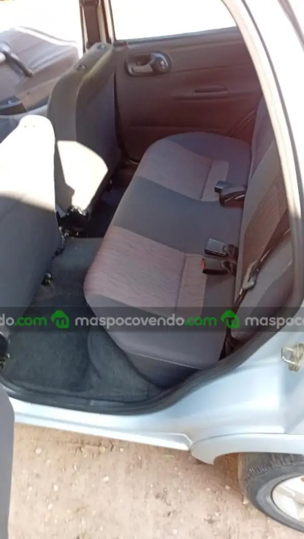 Chevrolet Corsa Classic  0 - foto 1