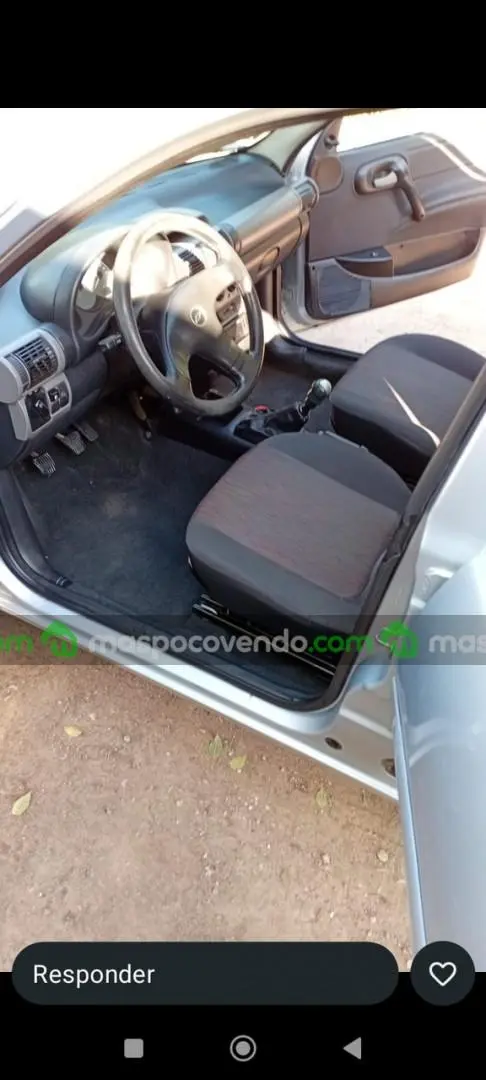 Chevrolet Corsa Classic  0 - foto 2