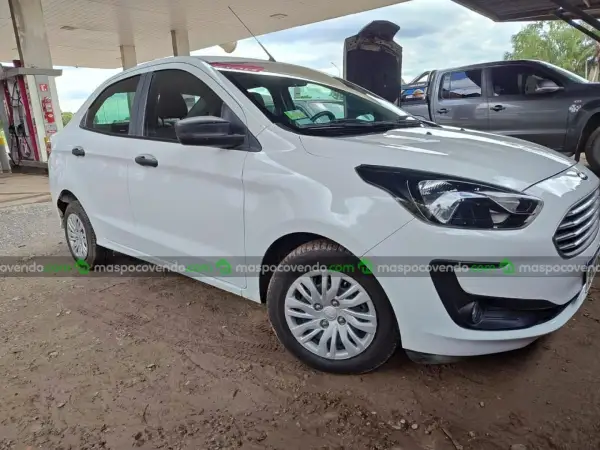 Ford KA 1.5 0 - foto 1