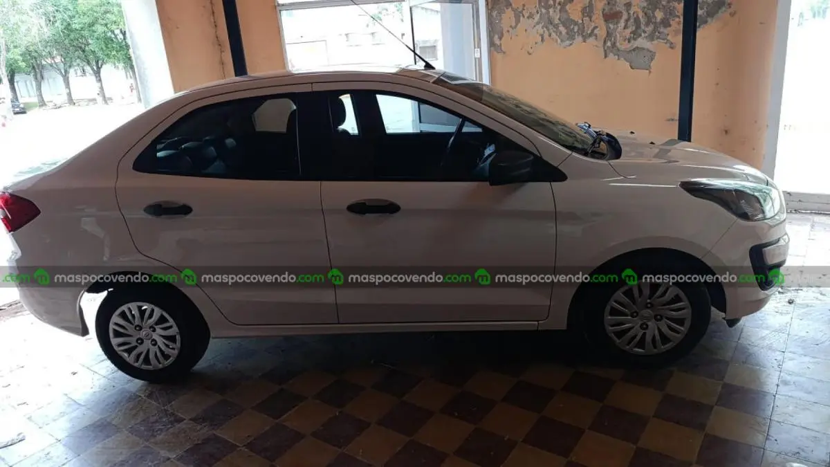 Ford Ka 1.5  0 - foto 5