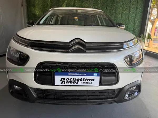 Citroën C4 Cactus-Km 80  0 - foto 1