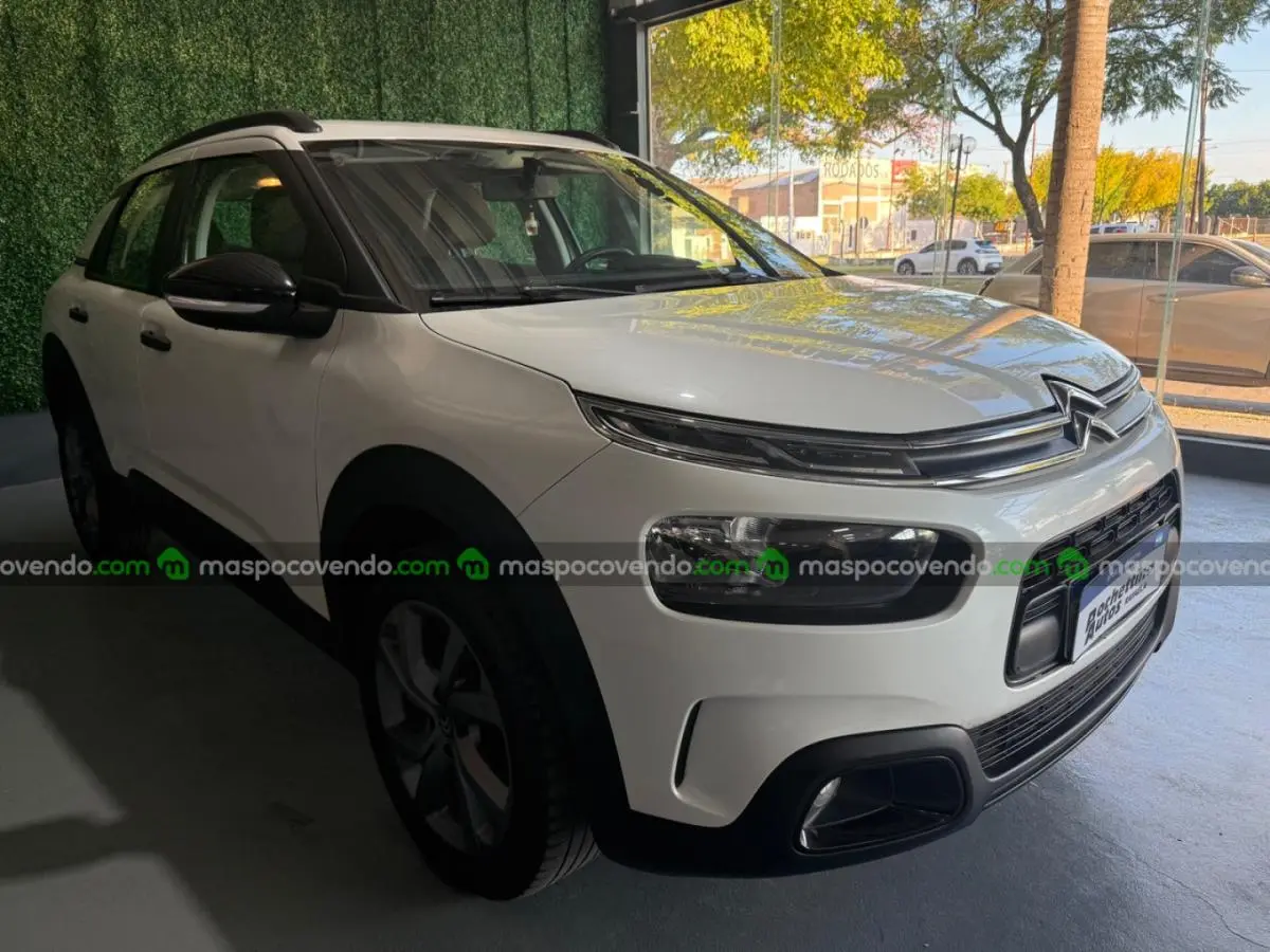 Citroën C4 Cactus-Km 80  0 - foto 5