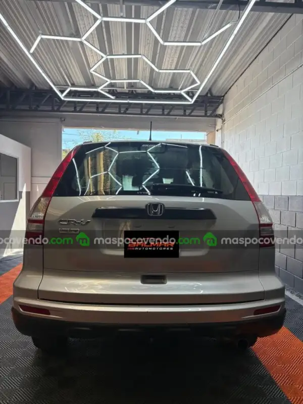 Honda Crv  0 - foto 1