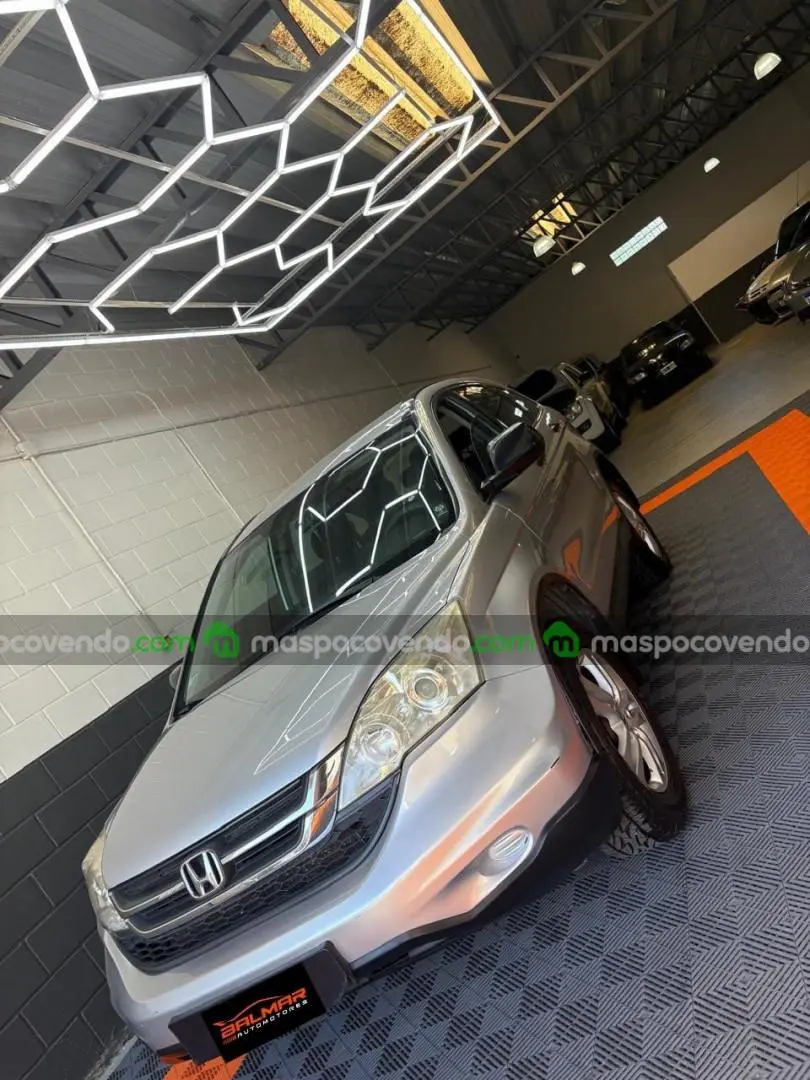 Honda Crv  0 - foto 2