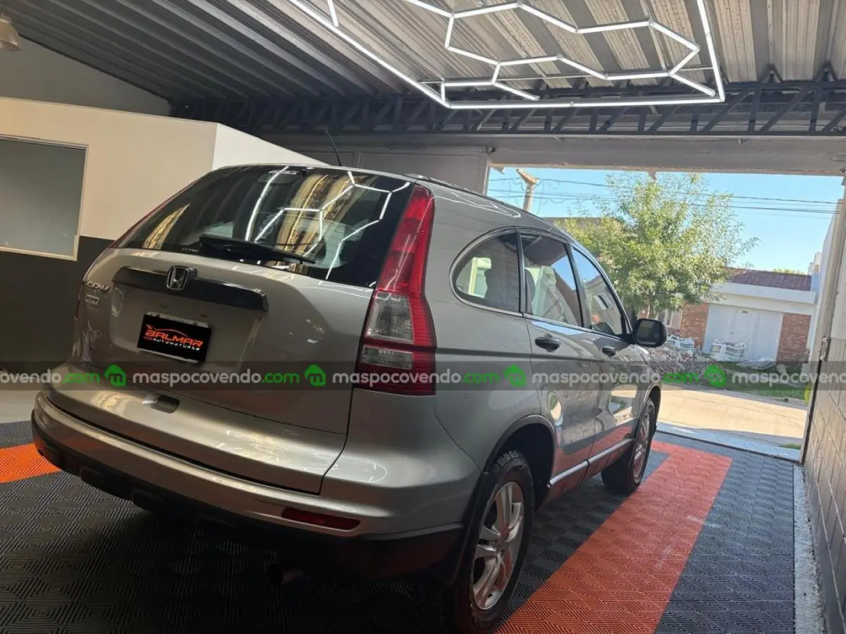 Honda Crv  0 - foto 3
