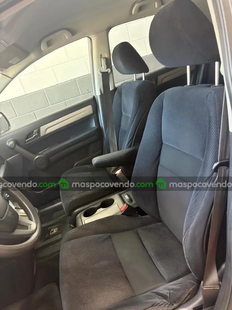 Honda Crv  0 - foto 4