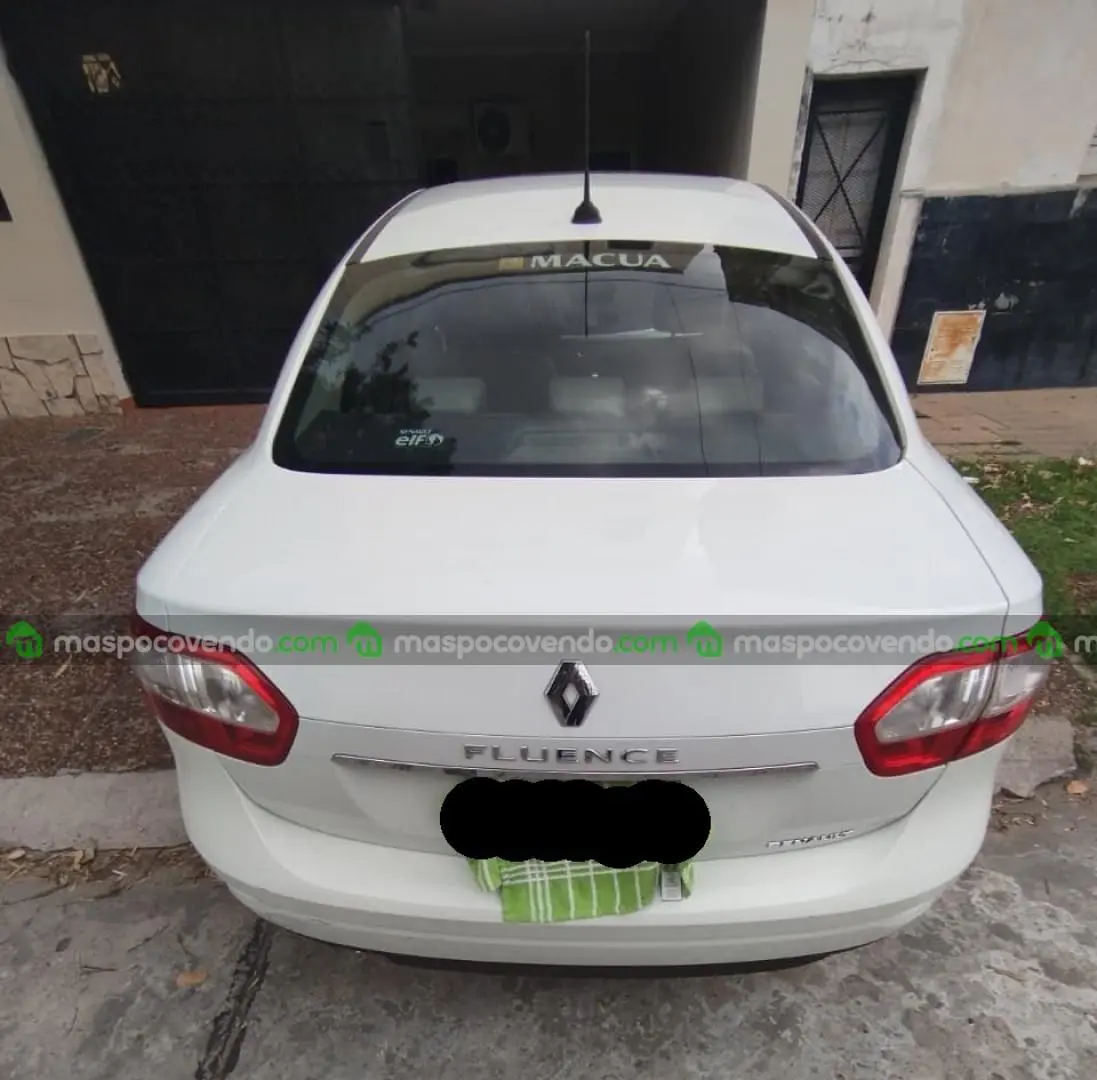 Renault Fluence 2.0 Privilege Cvt  0 - foto 3