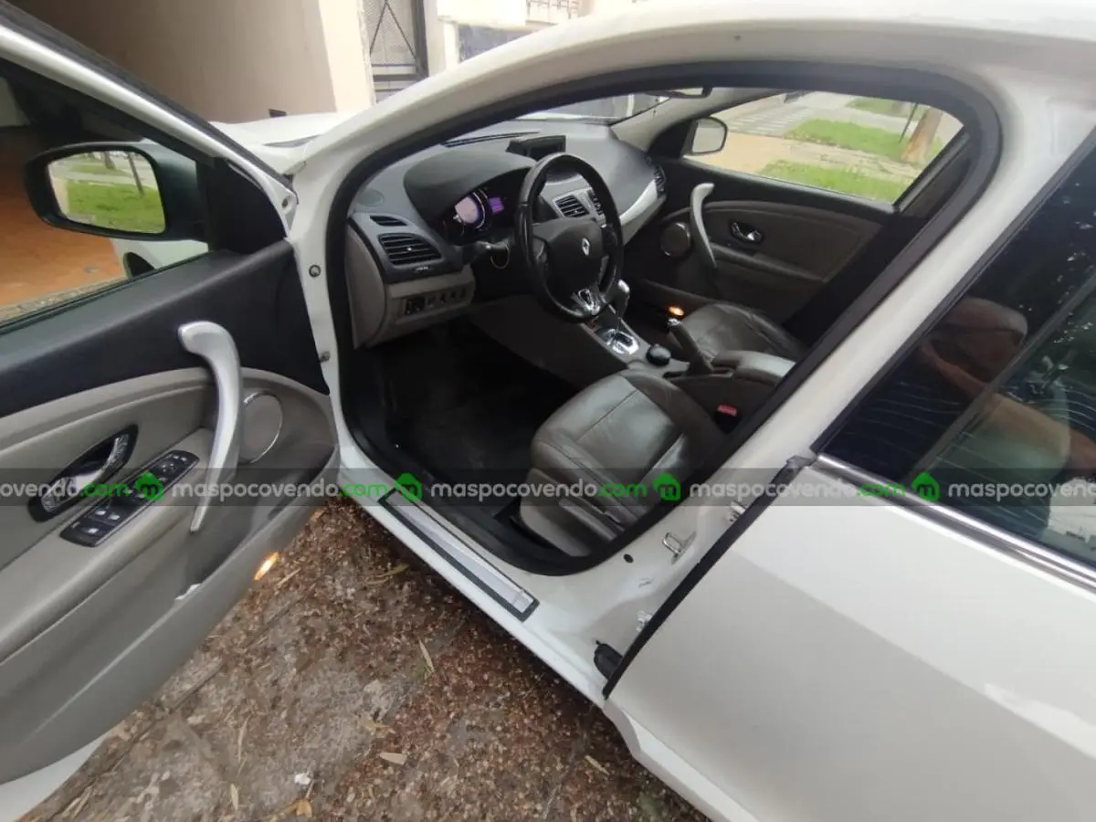 Renault Fluence 2.0 Privilege Cvt  0 - foto 5