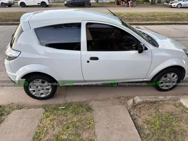 Ford Ka Fly Plus 2013  2013 - foto 1