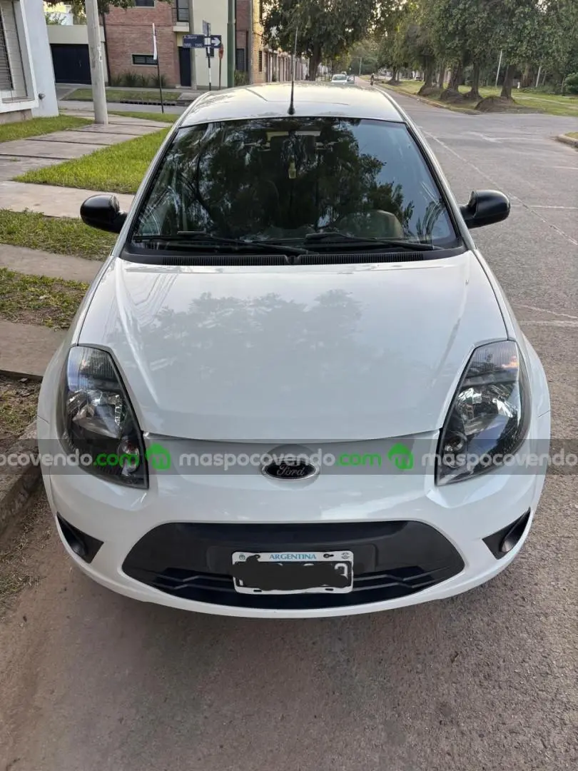 Ford Ka Fly Plus 2013  2013 - foto 2