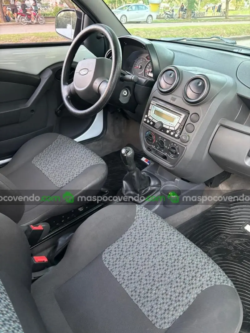 Ford Ka Fly Plus 2013  2013 - foto 3