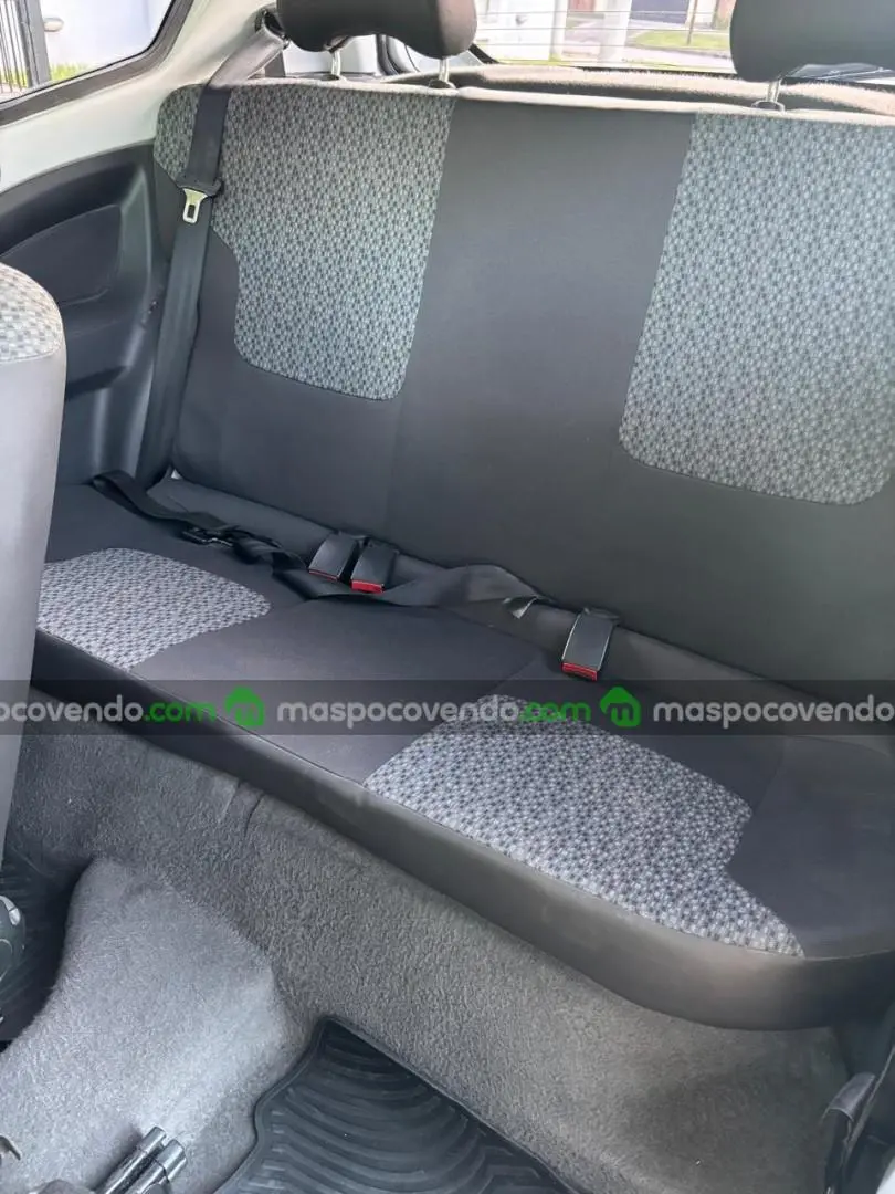 Ford Ka Fly Plus 2013  2013 - foto 4