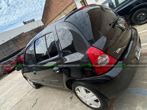 Renault Clio 2, 1.2 Pack Plus 0 - foto 1