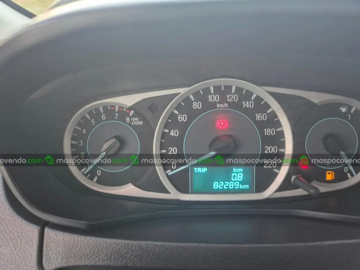 Ford Ka 1.6 Se  0 - foto 4