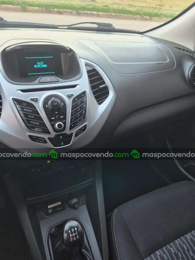 Ford Ka 1.6 Se  0 - foto 5