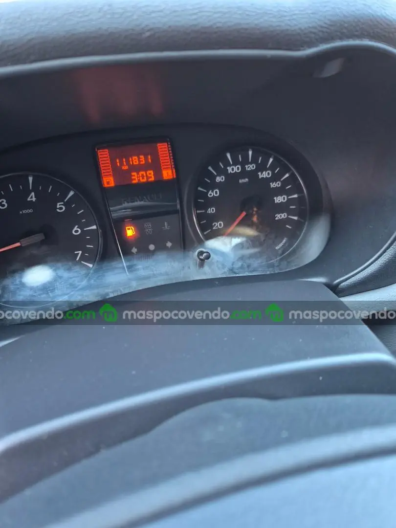 Renault Clio 1.2 2012  2012 - foto 2