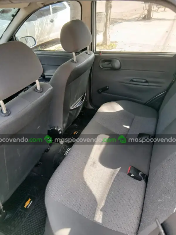 Chevrolet Corsa Classic 1.4 Ls Única Mano  0 - foto 1