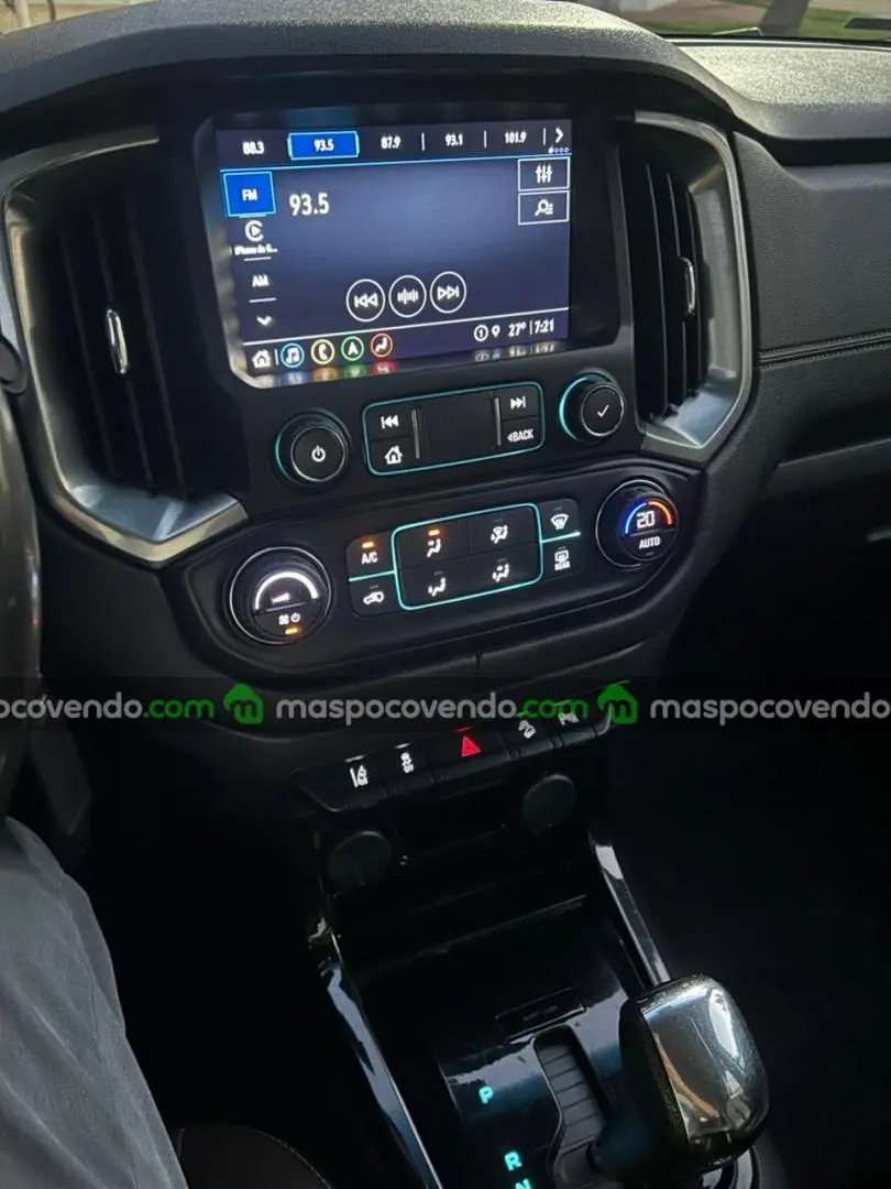 Chevrolet S10 High Country  0 - foto 3