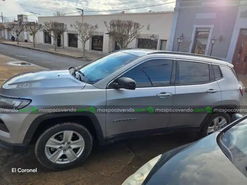 Jeep Compass Sport - foto 1