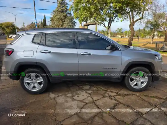 Jeep Compass Sport - foto 2