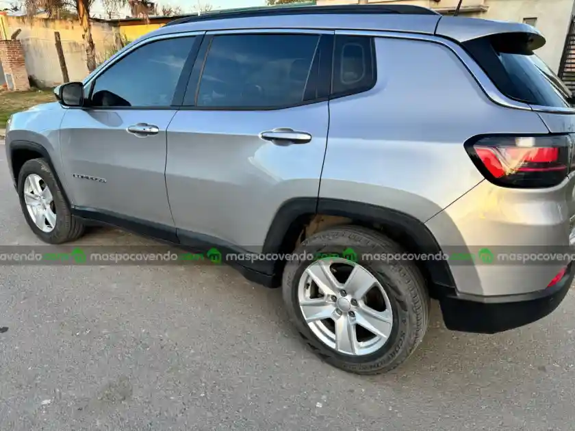 Jeep Compass Sport - foto 4