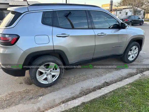 Jeep Compass Sport - foto 5