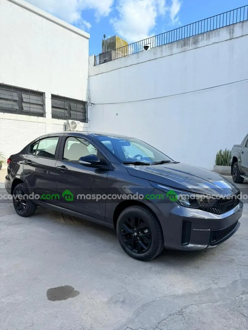 Fiat Cronos 1.3 Gse Drive  0 - foto 2