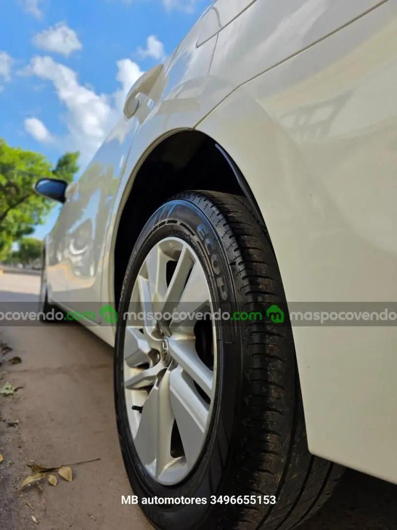 Toyota Corolla 2014 Xei Cvt 2014  2014 - foto 4