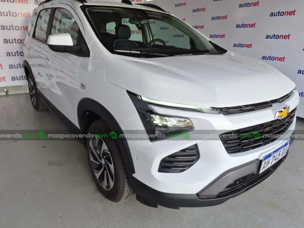 Chevrolet 2025 Spin 1.8 Premier 7As At L21  2025 - foto 1