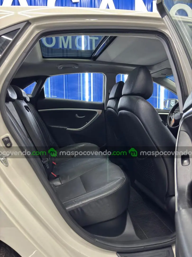 Hyundai I30 1.8 Primera Mano  0 - foto 5
