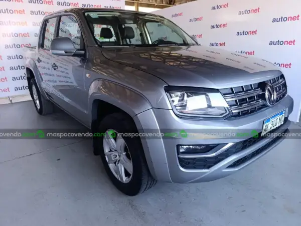 Volkswagen 2022 2.0Tdi 4X2 Dc Highline 180Cv A L17  2022 - foto 1