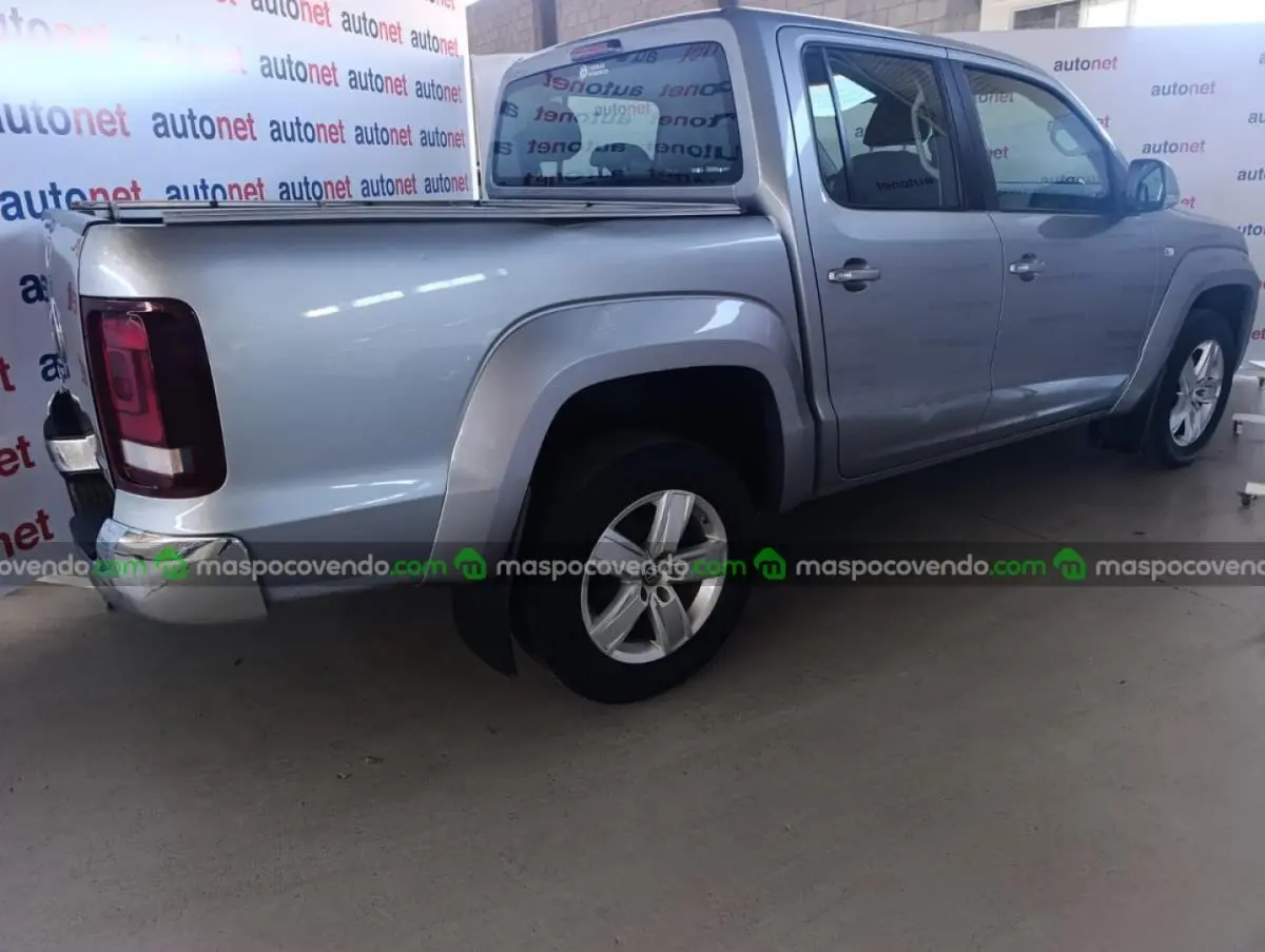 Volkswagen 2022 2.0Tdi 4X2 Dc Highline 180Cv A L17  2022 - foto 2