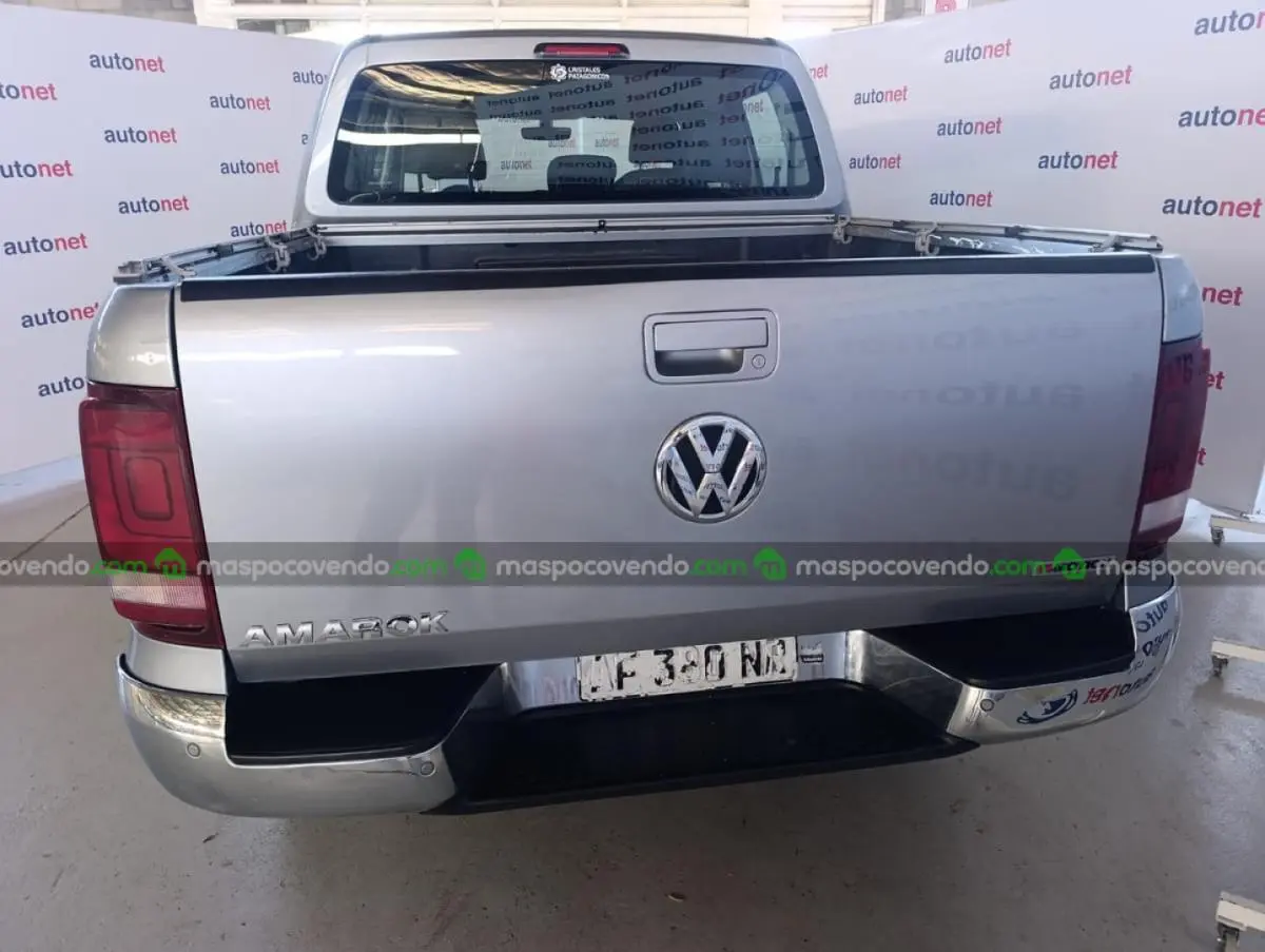 Volkswagen 2022 2.0Tdi 4X2 Dc Highline 180Cv A L17  2022 - foto 3