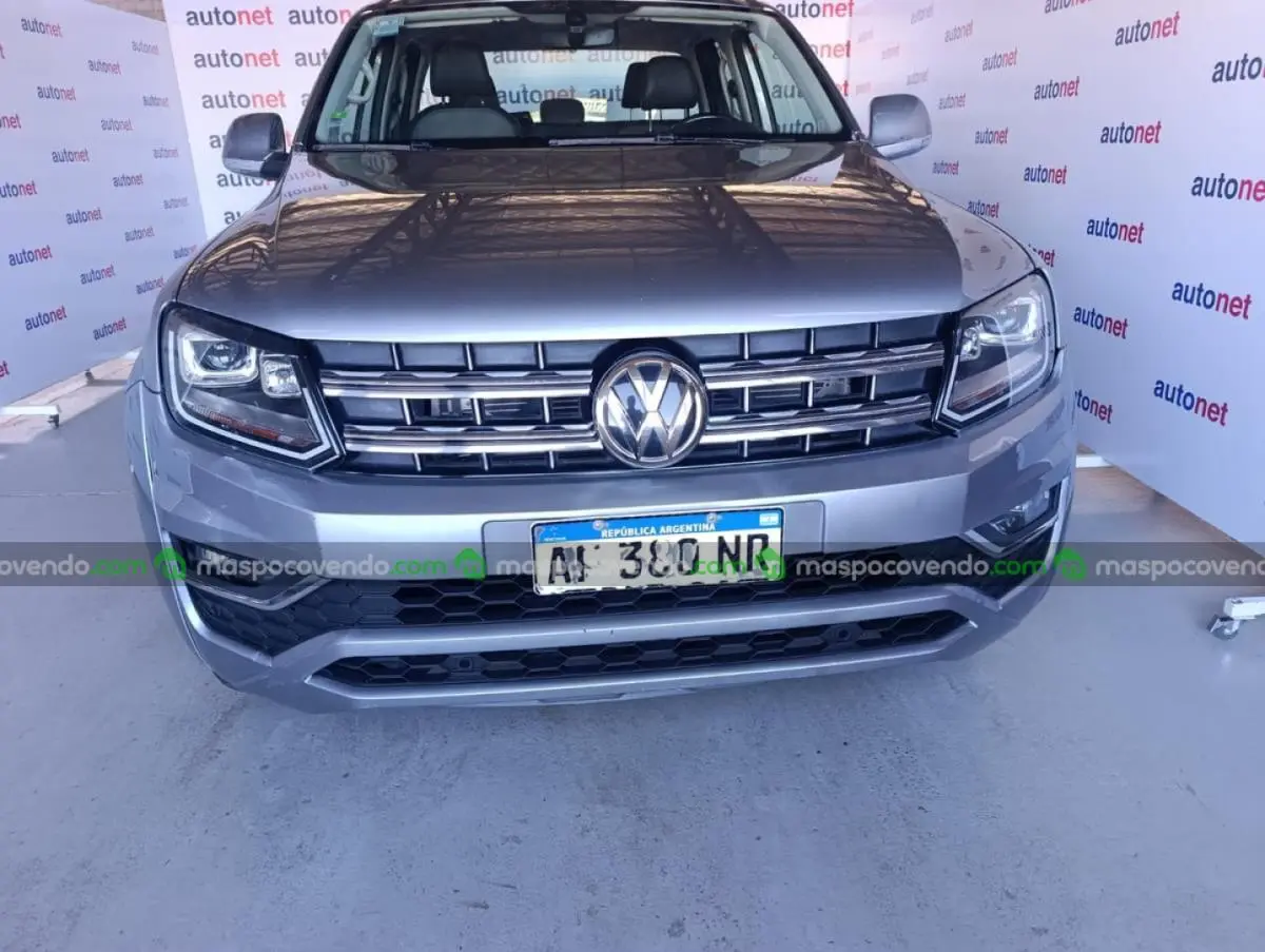 Volkswagen 2022 2.0Tdi 4X2 Dc Highline 180Cv A L17  2022 - foto 4