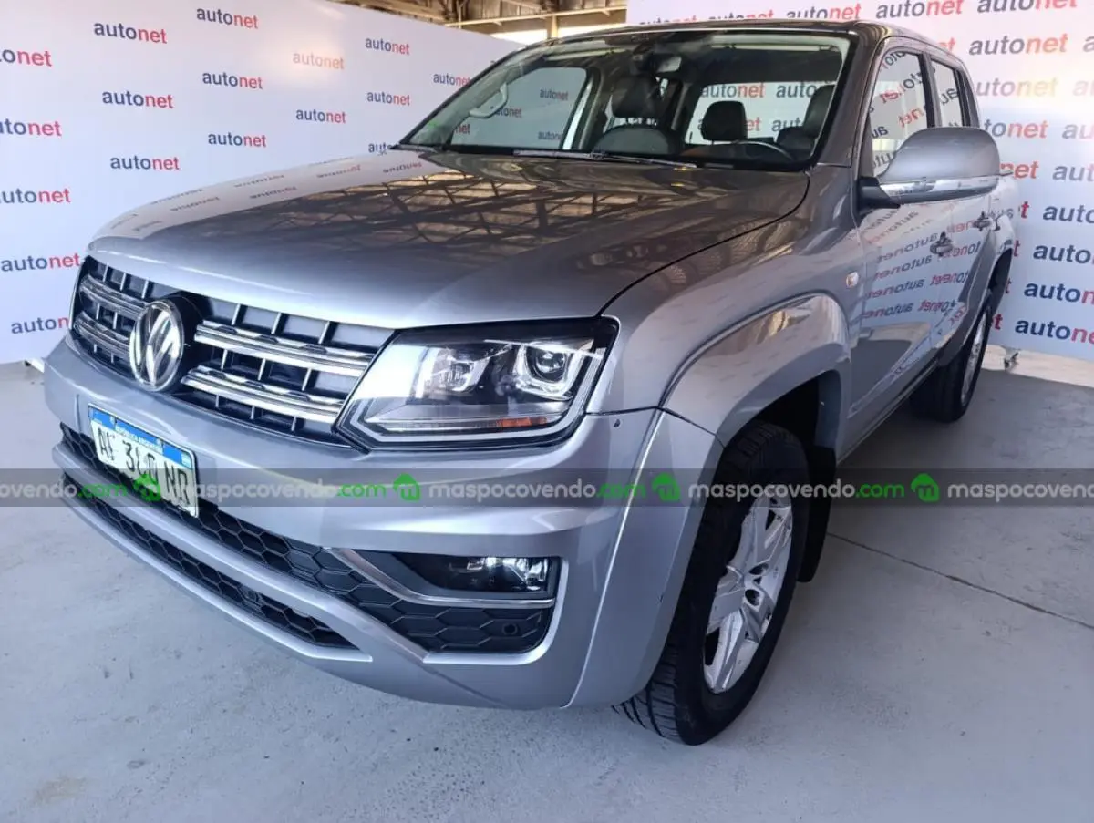 Volkswagen 2022 2.0Tdi 4X2 Dc Highline 180Cv A L17  2022 - foto 5