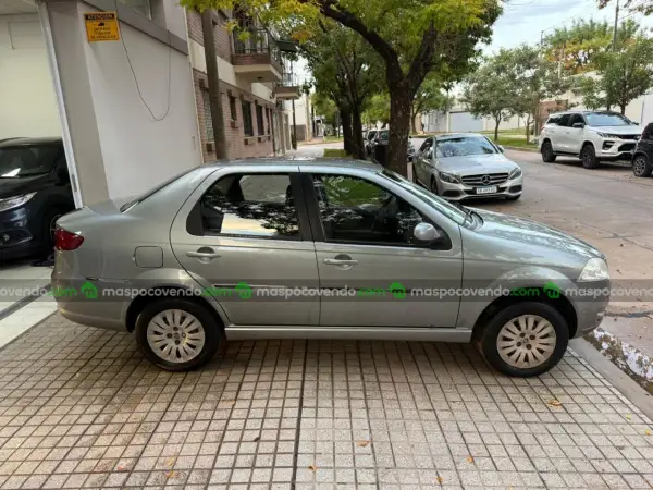 Fiat SIENA 1.4 EL 2011 solo 115.000km!!! 2011 - foto 1