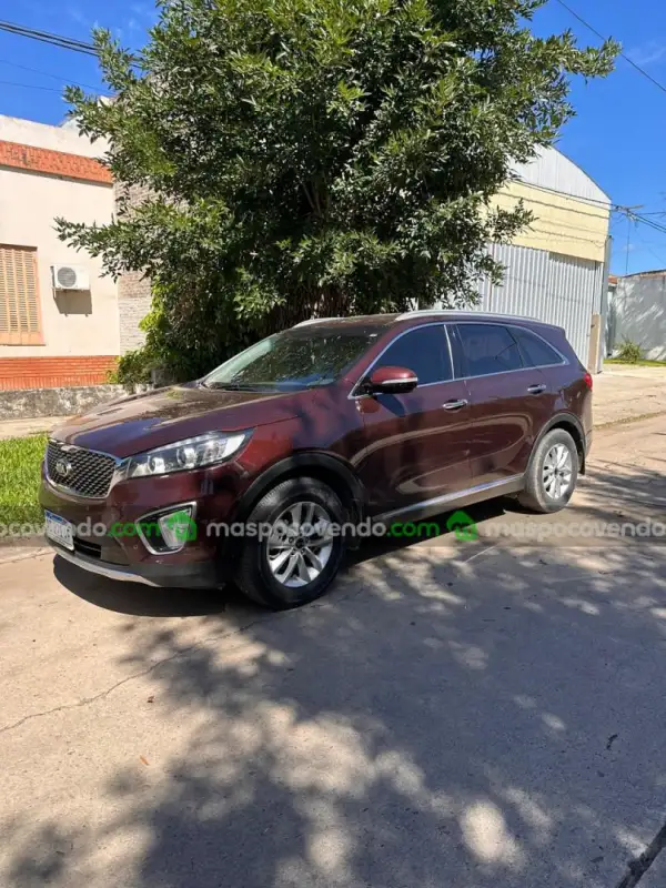Kia Sorento 2018  2018 - foto 1