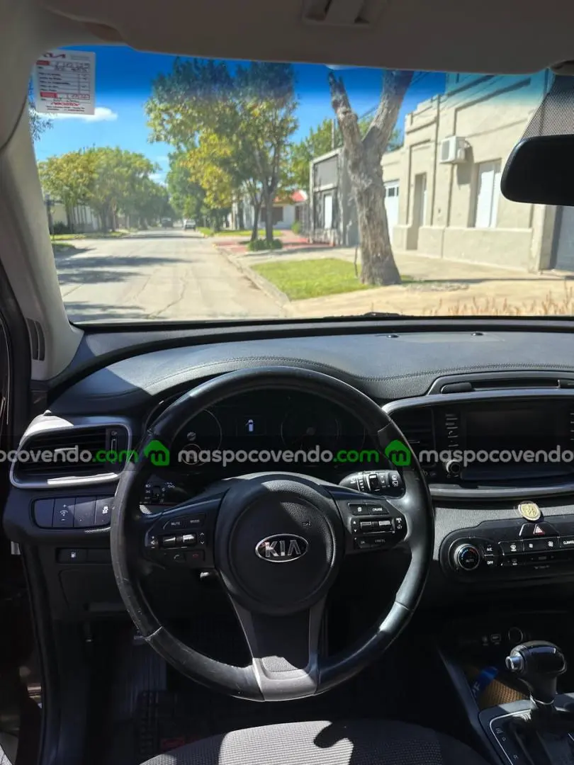 Kia Sorento 2018  2018 - foto 2