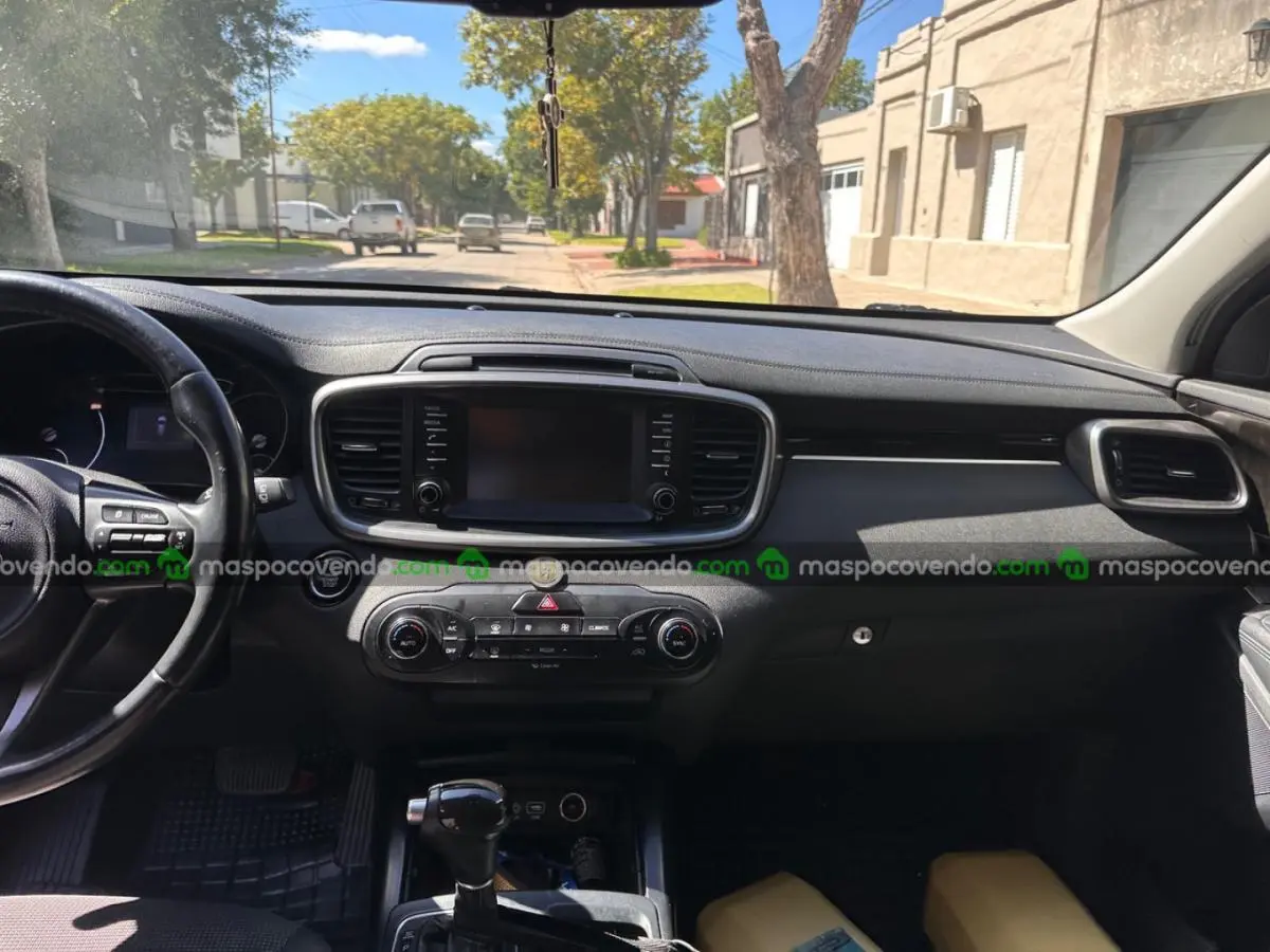 Kia Sorento 2018  2018 - foto 4