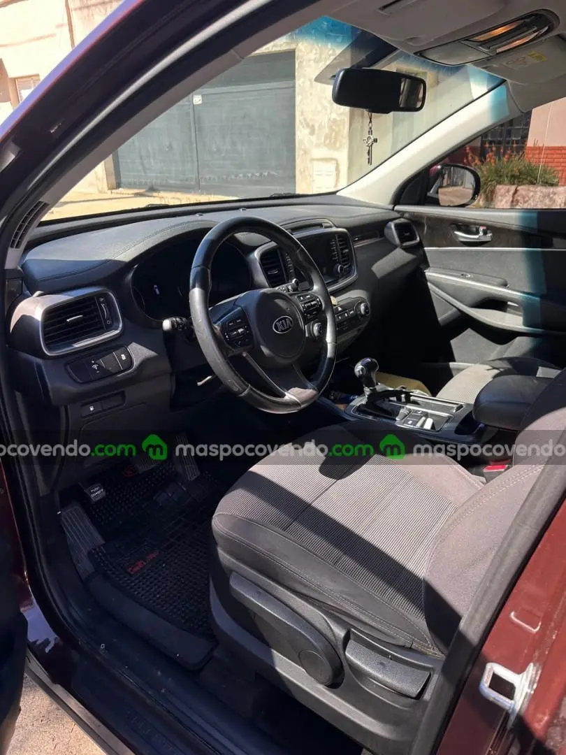 Kia Sorento 2018  2018 - foto 5