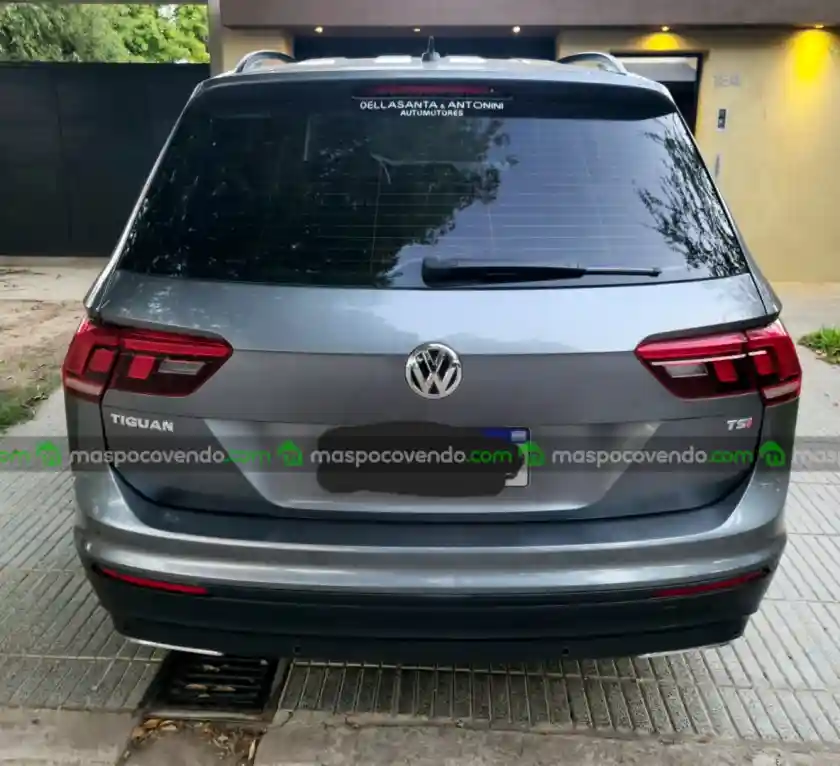 Volkswagen Tiguan - foto 2