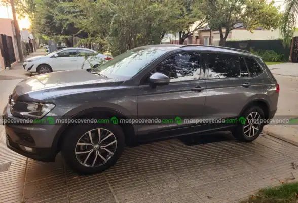 Volkswagen Tiguan - foto 3