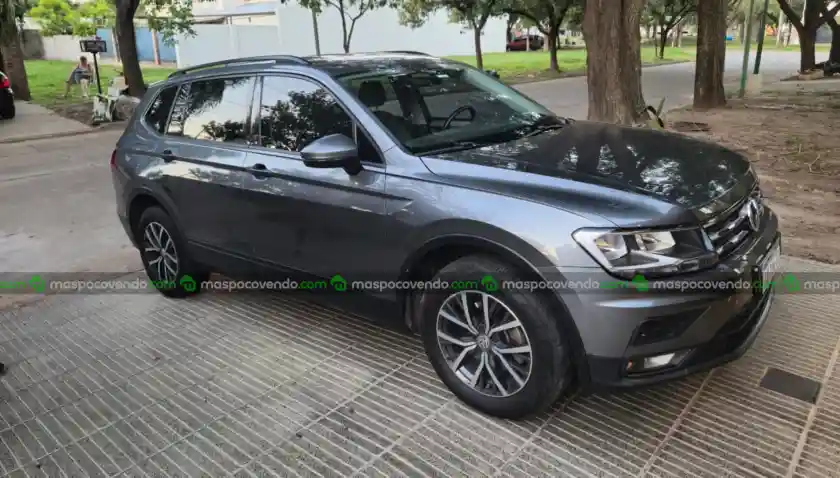 Volkswagen Tiguan - foto 5